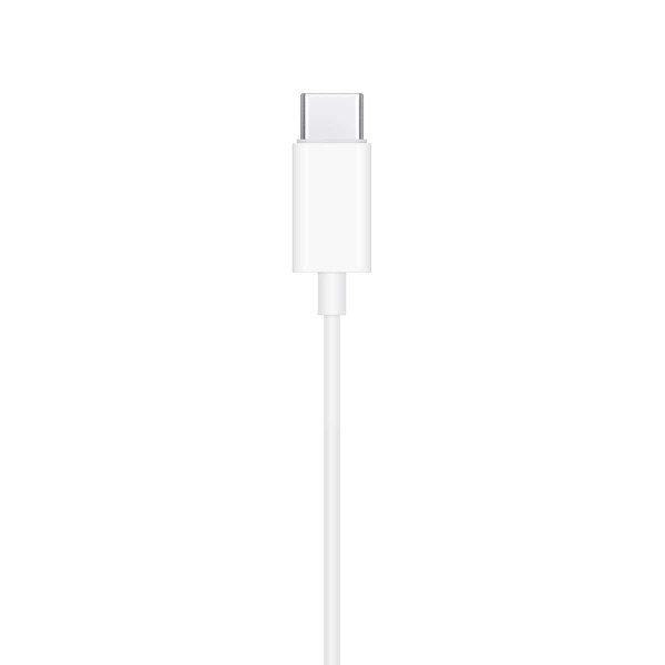 Apple EarPods with USB-C